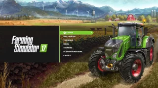 Farming Simulator 17 how to make money fast