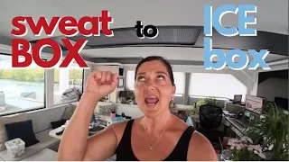 Sweat Box to Ice Box - Episode167