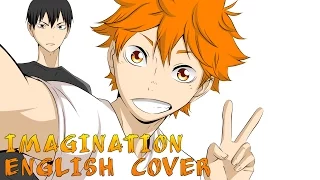 Imagination - Haikyu!! - English Cover