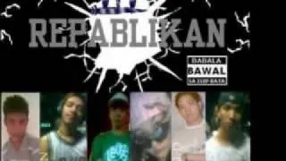 walang kwenta - repablikan syndicate