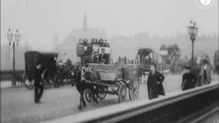 Blackfriars Bridge (1896)