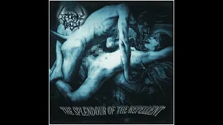 Thornesbreed - The Splendour Of The Repellent (Full Album)