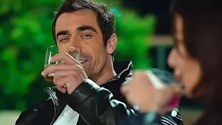 İBRAHİM ÇELİKKOL BİRCE AKALAY.