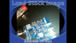 How to Flash Firmware to your (bricked/or unbricked) Leebox Android TV Box