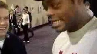 Harold Hunter @ MAGIC Convention