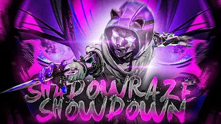 Best contoller CIS Showdown - Shadowraze 😈 (Apex Legends Montage)