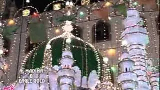 Khairat Lene Agaye - Muhammad Owais Raza Qadri - Mehfil Shah Sabz Wari Dulha 2005