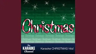 Happy Xmas (War Is Over) (Karaoke Demonstration With Lead Vocal) (In The Style of John Lennon)