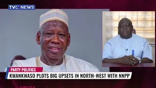 Could Kwankwaso Plot a Big Upset Against APC, PDP in the North-West With NNPP?