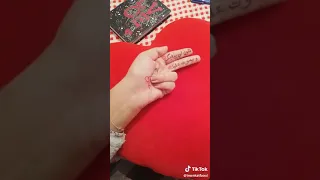 شكون لي يبغيك. انا ..غير انا tik tok