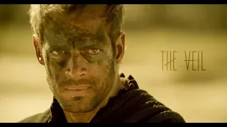 The Veil Trailer (2017) HD - William Levy, William Moseley Action Movie