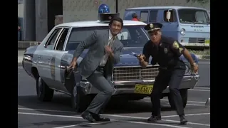 Hawaii Five O (classic): The Listener Gets Caught