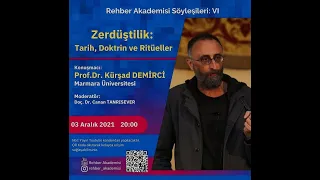 Zerdüştilik: Tarih, Doktrin ve Ritüeller