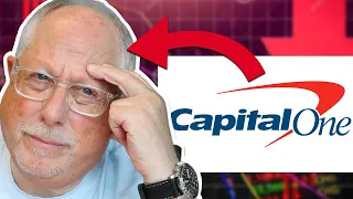 Capital One Just Put the Entire Auto Industry On ALERT