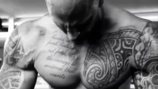 Martyn Ford - No Excuces Undisputed (IV Boyka )