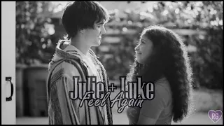 Julie and Luke || Feel Again  (Julie And The Phantoms)