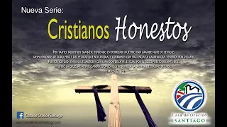 Serie Cristianos Honestos: Tema 4 No tengo ganas de Orar ni Leer La Biblia