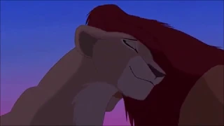 Lion King - Can You Feel the Love Tonight (Icelandic)