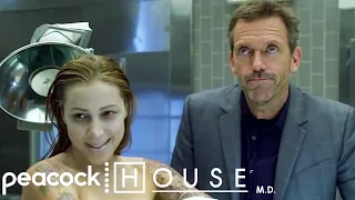 Fraudulent Idiotic Killers | House M.D.