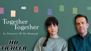 Together Bleecker Street - Official Trailer - (2021)