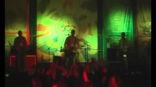 гурт ScreamerS - Кохаймо життя ЮМПЗ 2012 (Live)