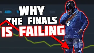 This is the REAL reason THE FINALS is FAILING...