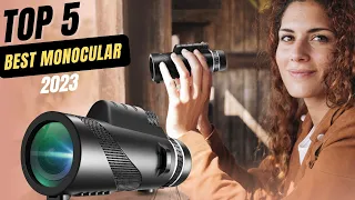 Best Monocular on Amazon 2024