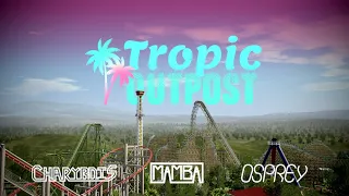 Ridgeside Park Phase 2 - Tropic Outpost (No Limits 2)