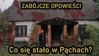 Co się stało w Pąchach?