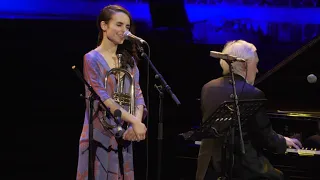 Que Reste-T-Il De Nos Amours - Andrea Motis & Ignasi Terraza