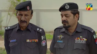 #Badnaseeb | Episode 12 - Best Moment 07 | #HUMTV Drama