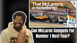 McLaren’s dramatic F1 2023 turnaround explained | DTN REACTS