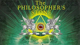 The Philosopher's Stone (Alchemy's Magnum Opus)