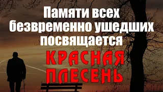 Красная Плесень - Памяти всех безвременно ушедших посвящается | Лучшие песни