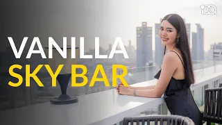 Vanilla Sky Bar [Bangkok, Thailand]