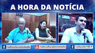 JORNAL PRIMEIRA HORA / A HORA DA NOTÍCIA 1ª EDIÇÃO- QUARTA- FEIRA - 1 DE MAIO DE 2024