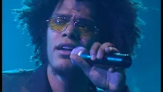 Maxwell - Ascension don't ever wonder (live at nulle part ailleurs)