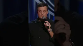 “If I could go back in time tonight...” 🎤: Nate Bargatze #shorts