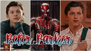 Peter Parker y/n povs || TikTok compilation 9