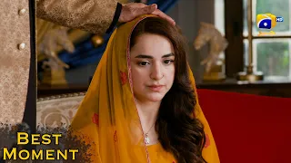 Tere Bin Episode 24 || Yumna Zaidi - Wahaj Ali || 𝗕𝗲𝘀𝘁 𝗠𝗼𝗺𝗲𝗻𝘁 𝟬𝟱 || Har Pal Geo