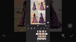 Editing Tutorial using Inshot app - IG Trending video 📲 #editing #editingtutorial #videoediting