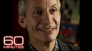 Charlie Watts on the roles of the Rolling Stones