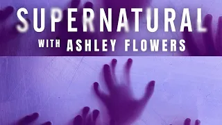 ALIEN: The Lonnie Zamora Incident - Supernatural with Ashley Flowers - Society & Culture Podcast