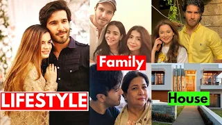 Feroze Khan Lifestyle 2021, Family, Girlfriend, House, Career, Wife, Son and Biography