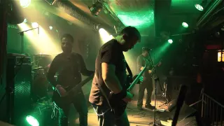 Square Moon - RudeBoy,Bielsko-Biała 13.03.2015