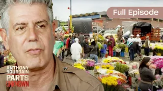 Anthony Bourdain Explores Columbia | Full Episode | S01 E03 | Anthony Bourdain: Parts Unknown