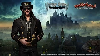 Motörhead Through The Ages: Living up to Lemmy's Legacy