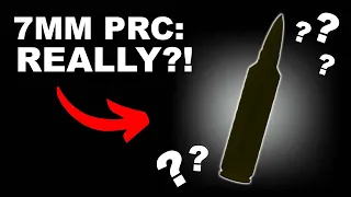 7mm PRC: Really? - Season 2: Episode 58