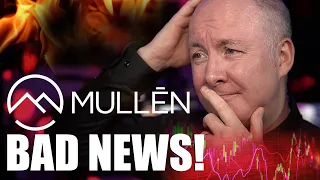 MULN STOCK Mullen NEWS! UPDATE - TRADING & INVESTING - Martyn Lucas Investor @MartynLucas