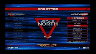 [AC IIDX] beatmania IIDX 11 IIDX RED NORTH